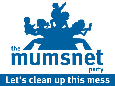 'Time to clean up the mess': will you join the MNP?