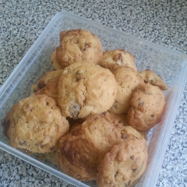 Anchor Butter Feedback Thread - see what Mumsnetters created with Anchor butter PLUS chance for non testers to win £250! NOW CLOSED