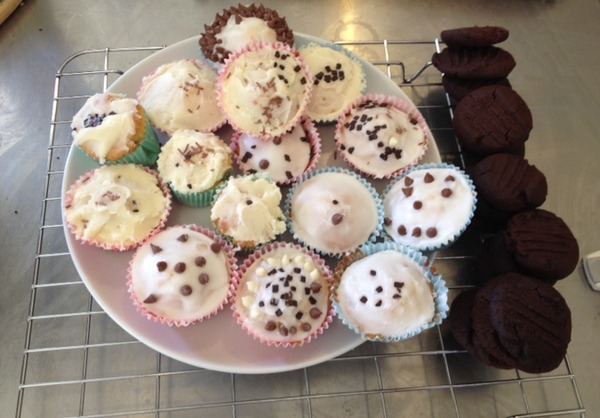 Anchor Butter Feedback Thread - see what Mumsnetters created with Anchor butter PLUS chance for non testers to win £250! NOW CLOSED