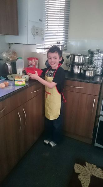 Anchor Butter Feedback Thread - see what Mumsnetters created with Anchor butter PLUS chance for non testers to win £250! NOW CLOSED