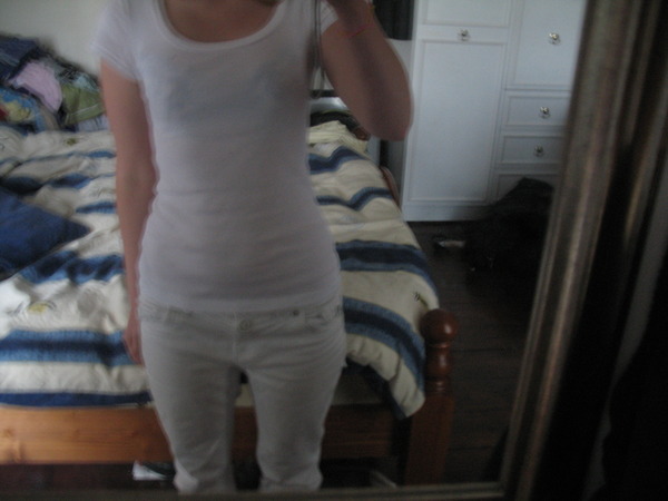 To have a goal weight of 8 stone
