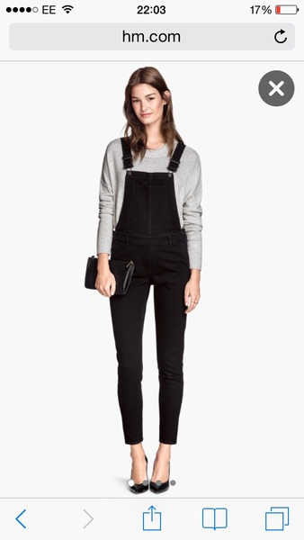 Dungarees