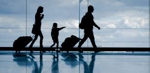 Booked flights for your kids this summer? You could be due a refund!