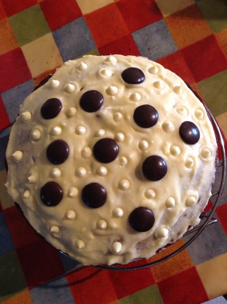 Anchor Butter Feedback Thread - see what Mumsnetters created with Anchor butter PLUS chance for non testers to win £250! NOW CLOSED