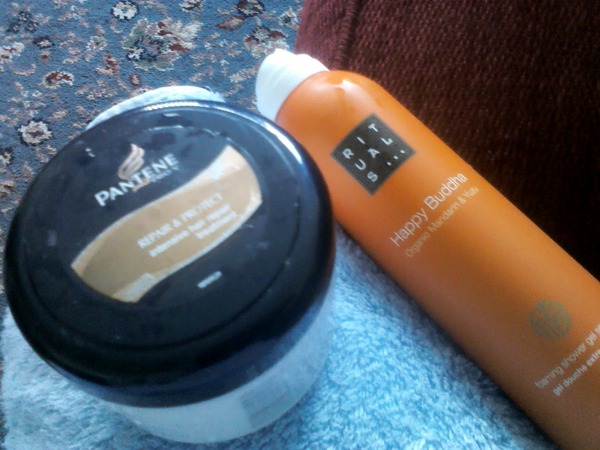 Ashamed of my beauty product hoard!