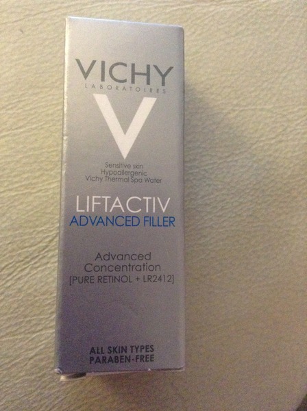 Had my first " your skin looks amazing" comment-- THANK YOU Caroline Hirons!