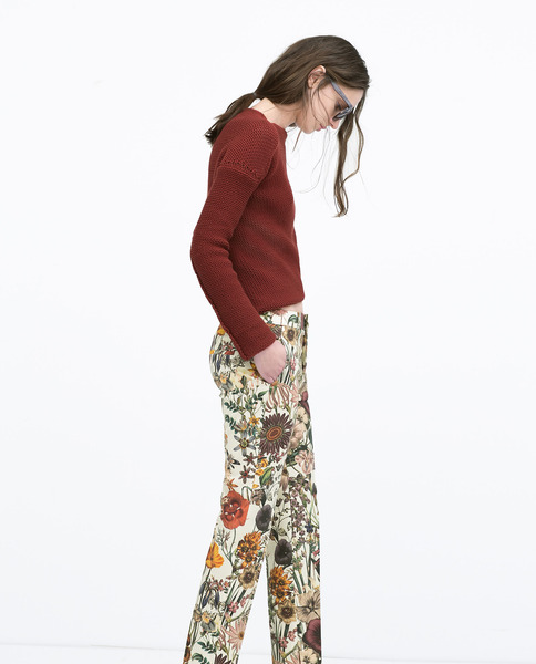 Help me look stylish for Paris please?