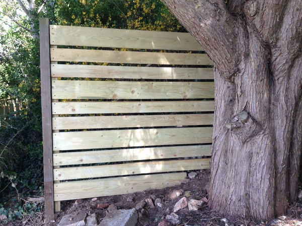 Fences
