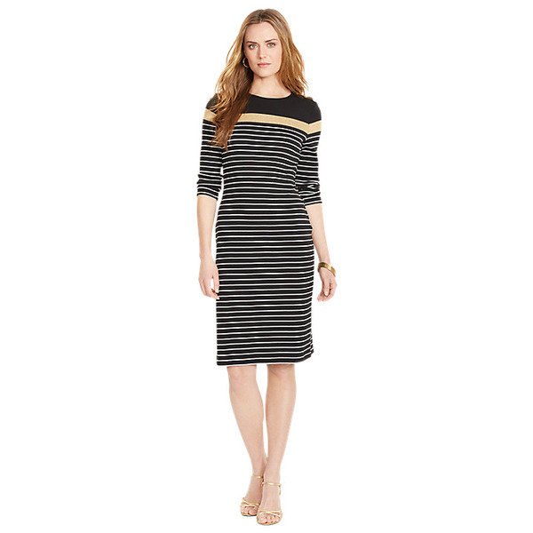 is THIS the School run dress?