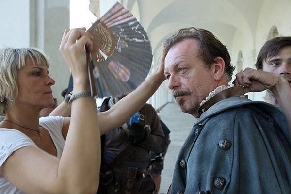 Swagger Inn: Thread 92 Right! Ades gone...Fire up the Nonny