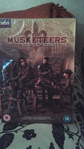 Swagger Inn: Thread 91. Just nobody mention the DVD extras, kay? <catsbum>