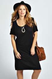 t shirt dress for beach