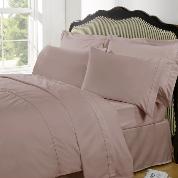 Nice Bed Linen for Girls Bedroom