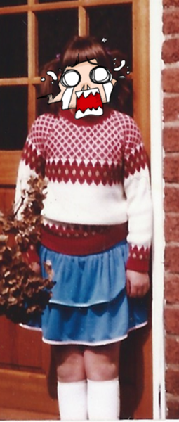 70s or 80s?  which decade committed the biggest crimes against fashion?