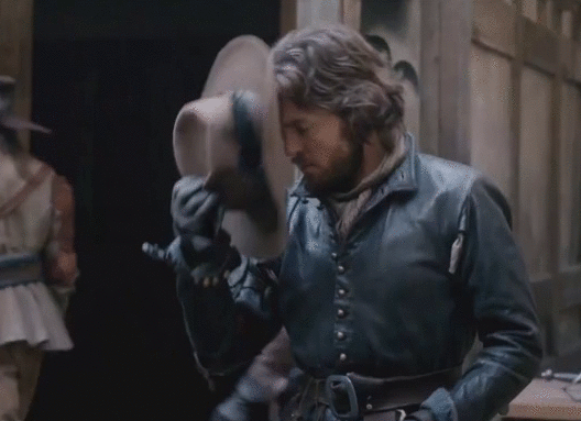 Swagger Inn: Thread 91. Just nobody mention the DVD extras, kay? <catsbum>