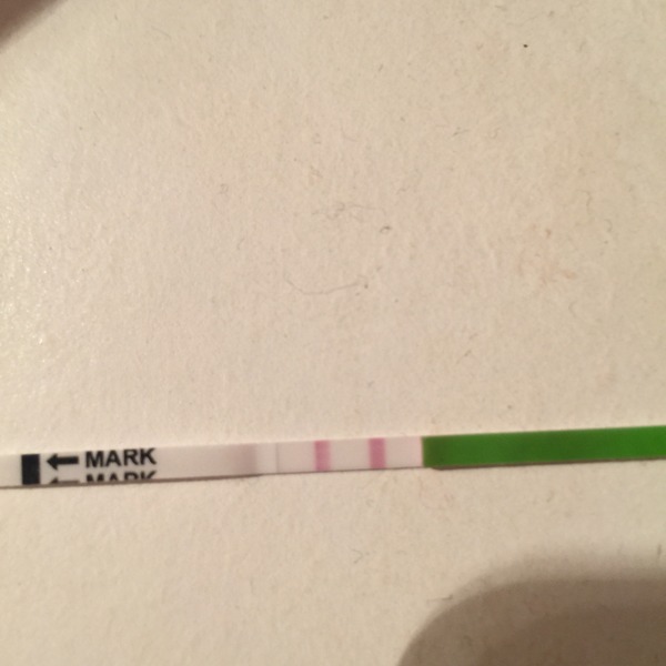 Is this a positive OPK?