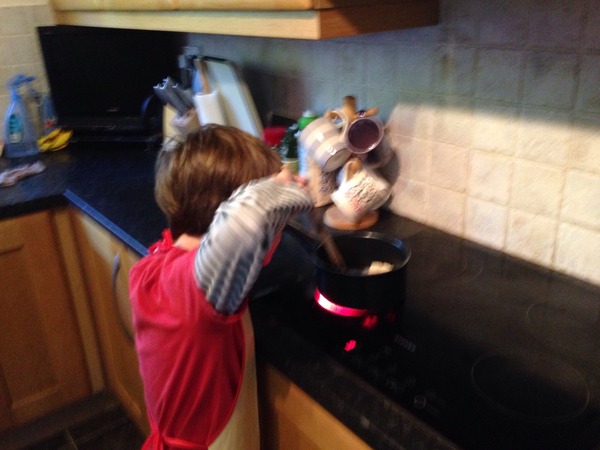 Anchor Butter Feedback Thread - see what Mumsnetters created with Anchor butter PLUS chance for non testers to win £250! NOW CLOSED