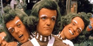 To think that fake tan always looks awful.