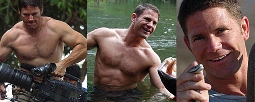 Swagger Inn: Thread 91. Just nobody mention the DVD extras, kay? <catsbum>