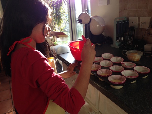 Anchor Butter Feedback Thread - see what Mumsnetters created with Anchor butter PLUS chance for non testers to win £250! NOW CLOSED