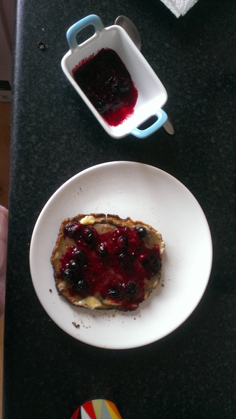 Low Carb Bootcamp - the final weigh-in