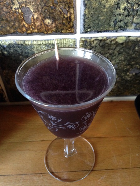 Swagger Inn: Thread 92 Right! Ades gone...Fire up the Nonny