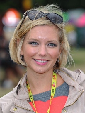 Who's your celeb crush, with pictures!