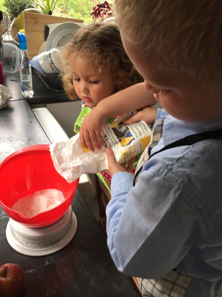 Anchor Butter Feedback Thread - see what Mumsnetters created with Anchor butter PLUS chance for non testers to win £250! NOW CLOSED