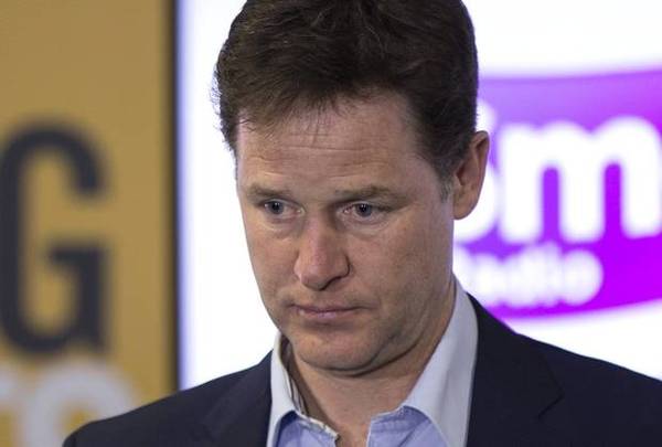 Let's get down to the base nitty gritty of the election.  Shag, marry or cliff? Ed, Dave or Nick?