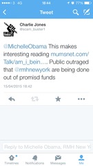 To wonder why there has STILL been no donation?