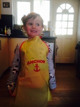 Anchor Butter Feedback Thread - see what Mumsnetters created with Anchor butter PLUS chance for non testers to win £250! NOW CLOSED