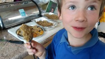 Anchor Butter Feedback Thread - see what Mumsnetters created with Anchor butter PLUS chance for non testers to win £250! NOW CLOSED