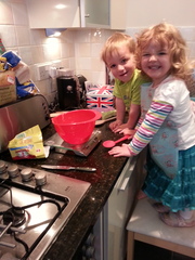 Anchor Butter Feedback Thread - see what Mumsnetters created with Anchor butter PLUS chance for non testers to win £250! NOW CLOSED