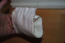 why can't i work out how to make this skirt?