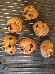 Anchor Butter Feedback Thread - see what Mumsnetters created with Anchor butter PLUS chance for non testers to win £250! NOW CLOSED