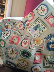 Our super healthy fanjos just love getting their five a day but we draw the line at frozen poopsicles. We're the 25th JS Grads!