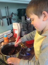 Anchor Butter Feedback Thread - see what Mumsnetters created with Anchor butter PLUS chance for non testers to win £250! NOW CLOSED