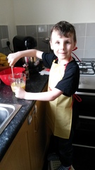 Anchor Butter Feedback Thread - see what Mumsnetters created with Anchor butter PLUS chance for non testers to win £250! NOW CLOSED