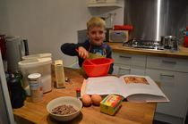 Anchor Butter Feedback Thread - see what Mumsnetters created with Anchor butter PLUS chance for non testers to win £250! NOW CLOSED