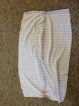 why can't i work out how to make this skirt?