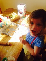 Anchor Butter Feedback Thread - see what Mumsnetters created with Anchor butter PLUS chance for non testers to win £250! NOW CLOSED