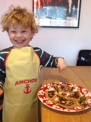 Anchor Butter Feedback Thread - see what Mumsnetters created with Anchor butter PLUS chance for non testers to win £250! NOW CLOSED