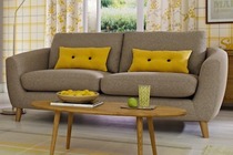 Colours for lounge...no idea !!
