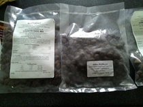 Would anyone like some Millie's Wolfheart sample packs?