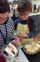 Anchor Butter Feedback Thread - see what Mumsnetters created with Anchor butter PLUS chance for non testers to win £250! NOW CLOSED