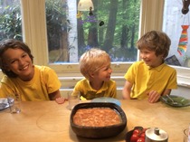 Anchor Butter Feedback Thread - see what Mumsnetters created with Anchor butter PLUS chance for non testers to win £250! NOW CLOSED