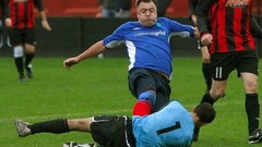 To find Ed Balls quite attractive