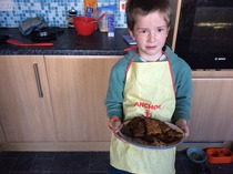 Anchor Butter Feedback Thread - see what Mumsnetters created with Anchor butter PLUS chance for non testers to win £250! NOW CLOSED