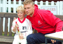 **CLOSED** Competition: WIN a place on the Andrew Flintoff Cricket Academy summer camp at Dulwich College