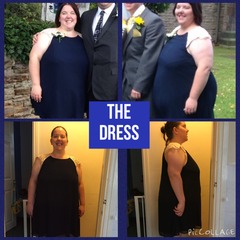 my 22.3 stone mission! :)